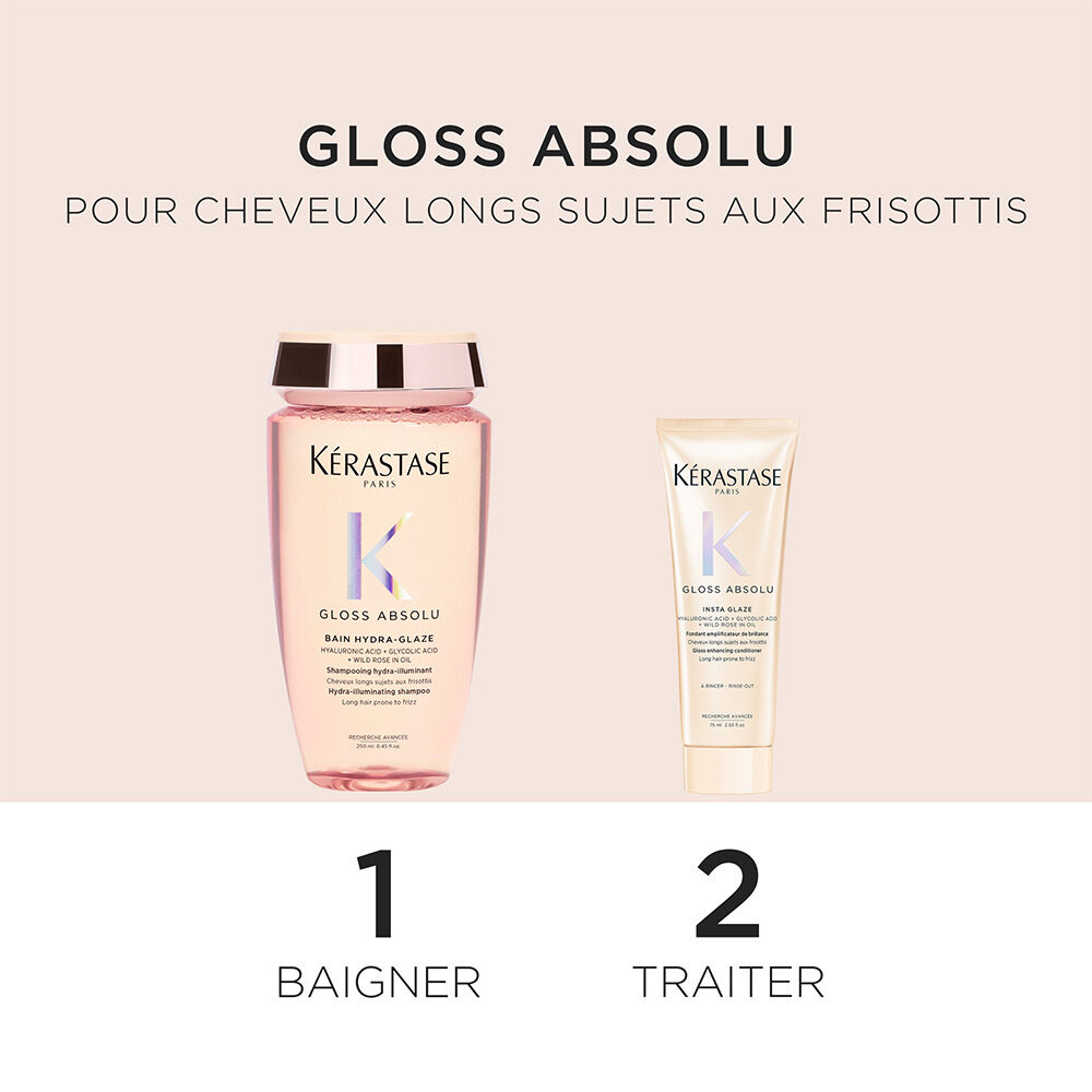 DUO DECOUVERTE BRILLANCE ANTI-FRISOTTIS