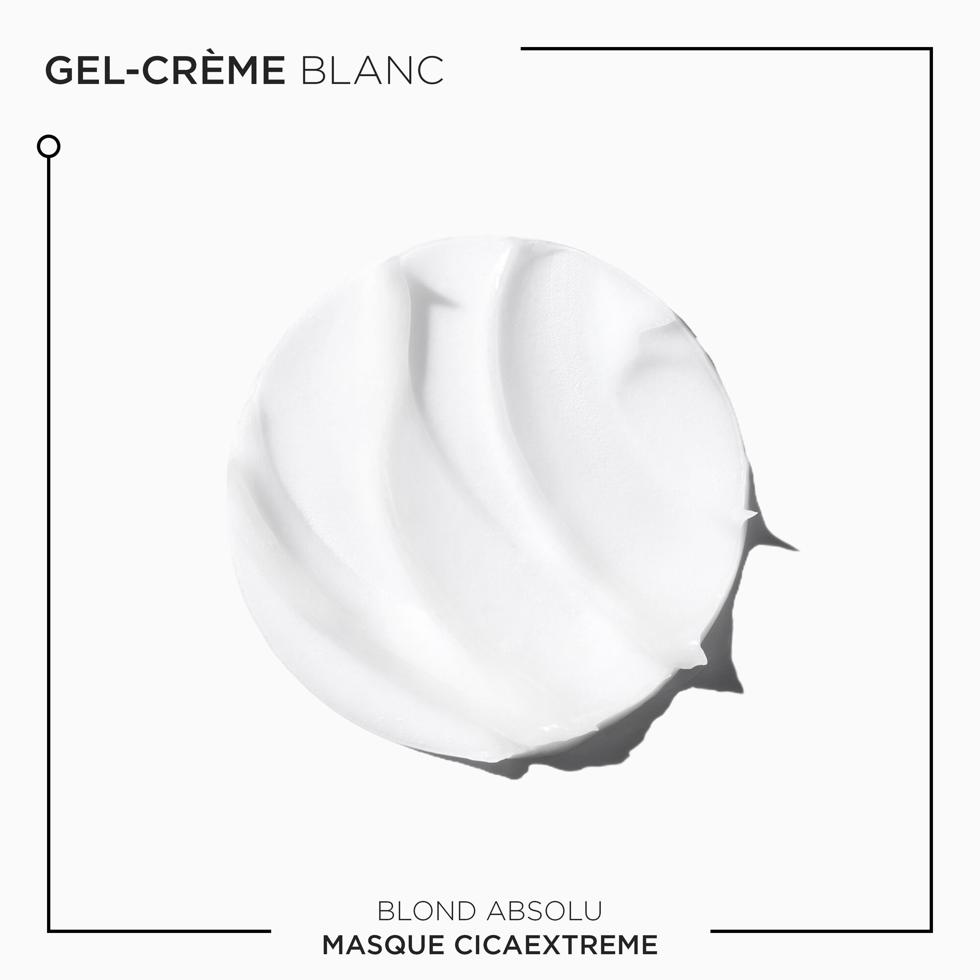 MASQUE CICAEXTREME