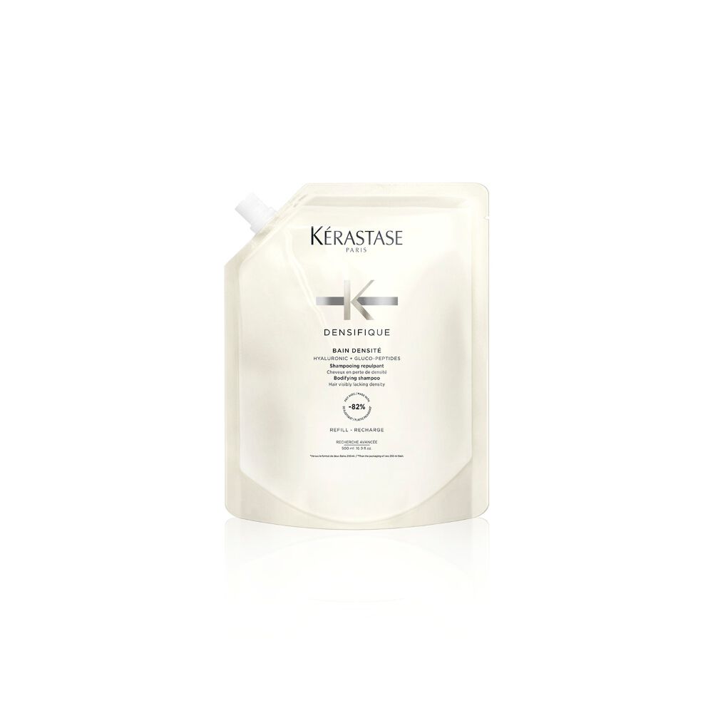 Recharge 500ml Bain Densite