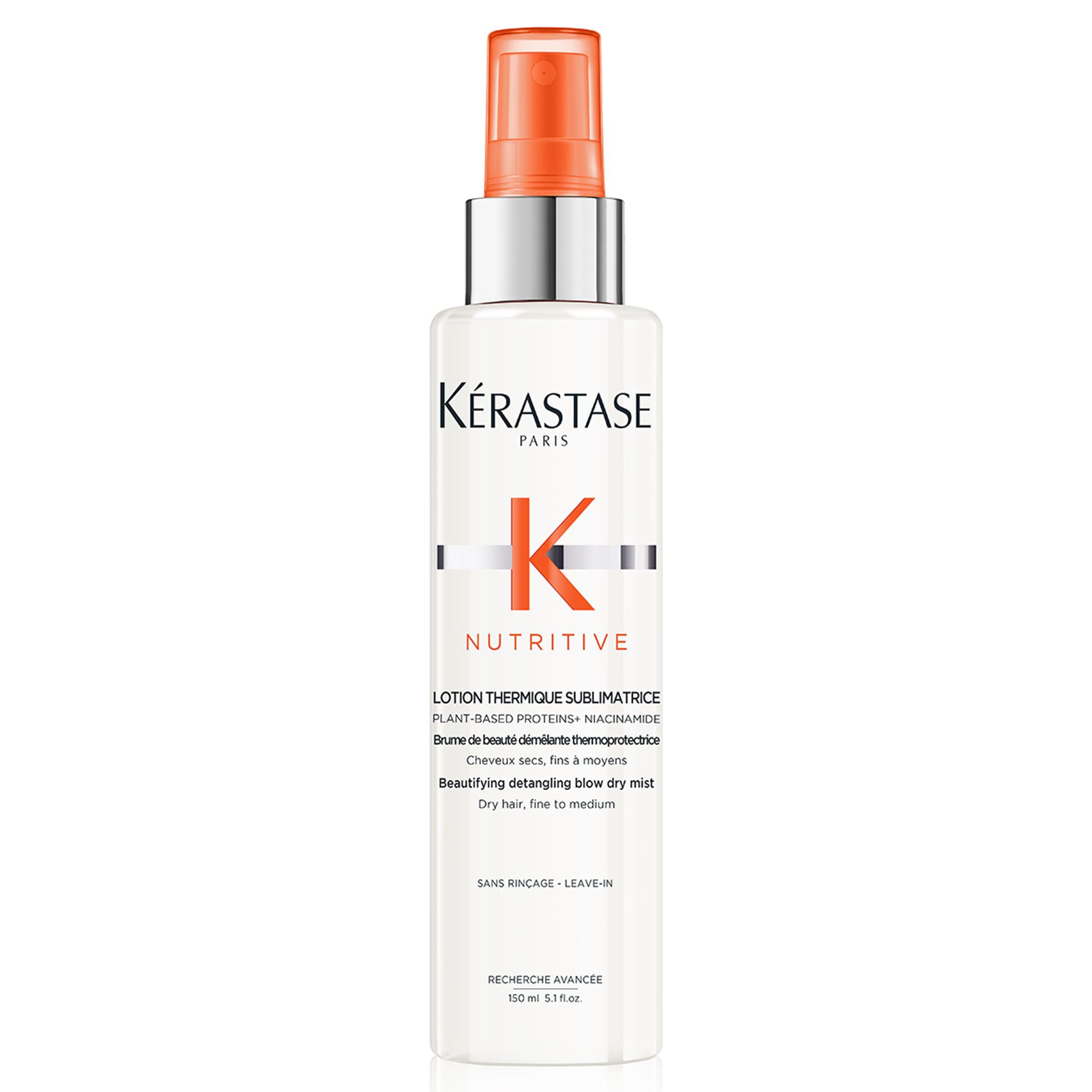 kerastase Lotion Thermique Sublimatrice
