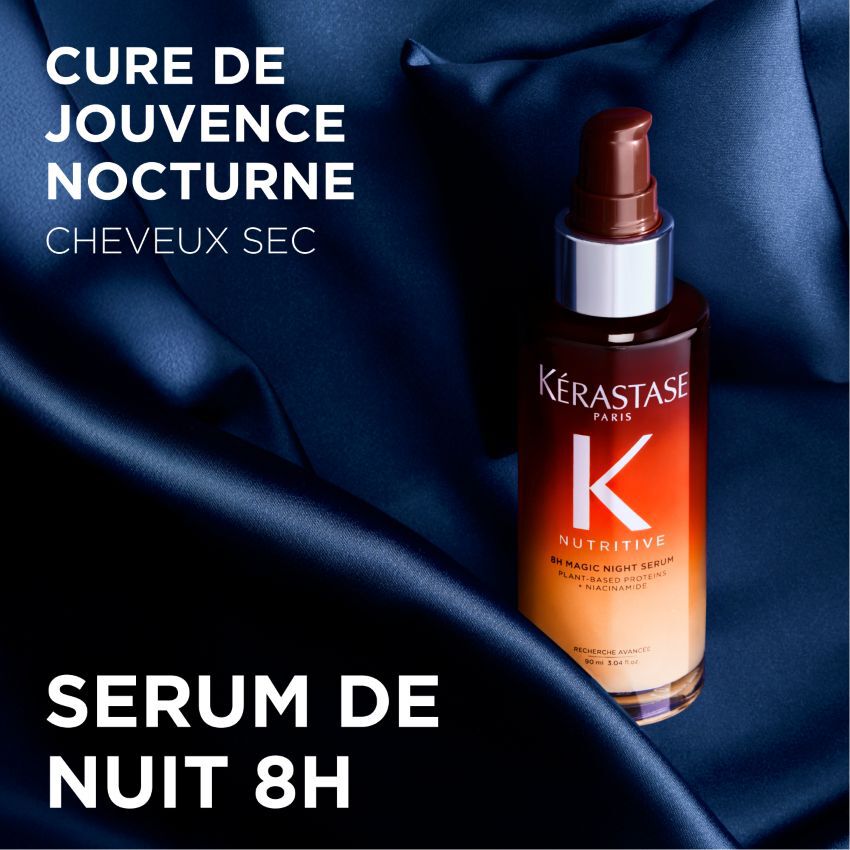 ROUTINE DE NUIT MAGIQUE