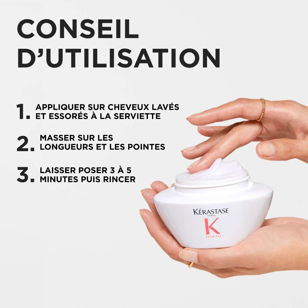 Masque Filler Reparateur