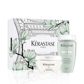 Divalent - Coffret Printemps pour cheveux sensibles et gras