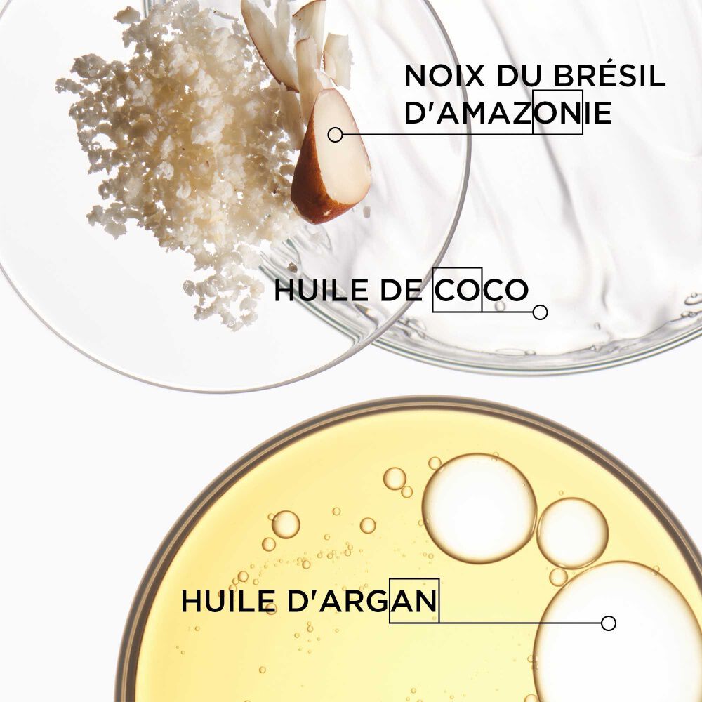 Bain Micellaire Riche