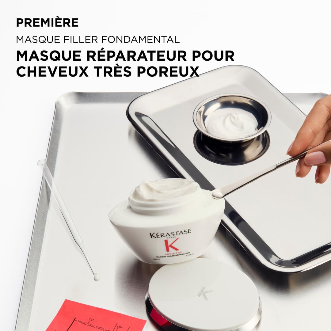 Masque Filler Reparateur