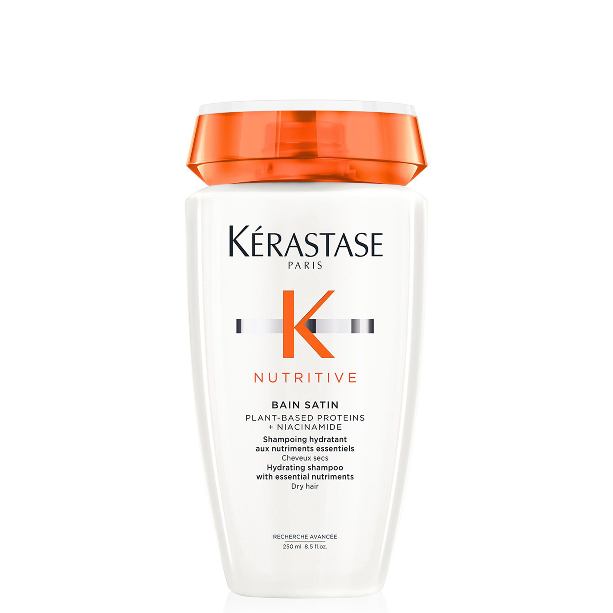 kerastase Bain Satin