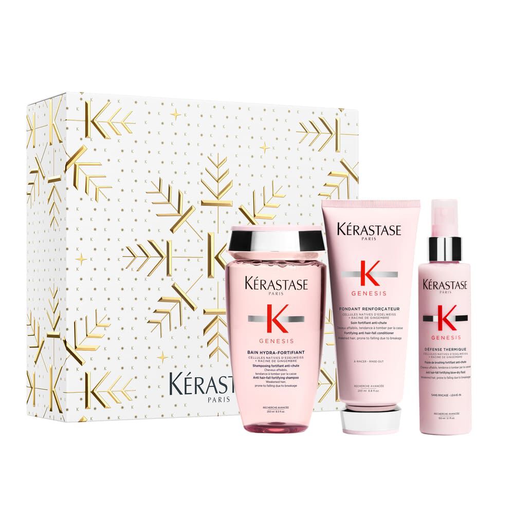 Kérastase Genesis C cadeau anti-chute