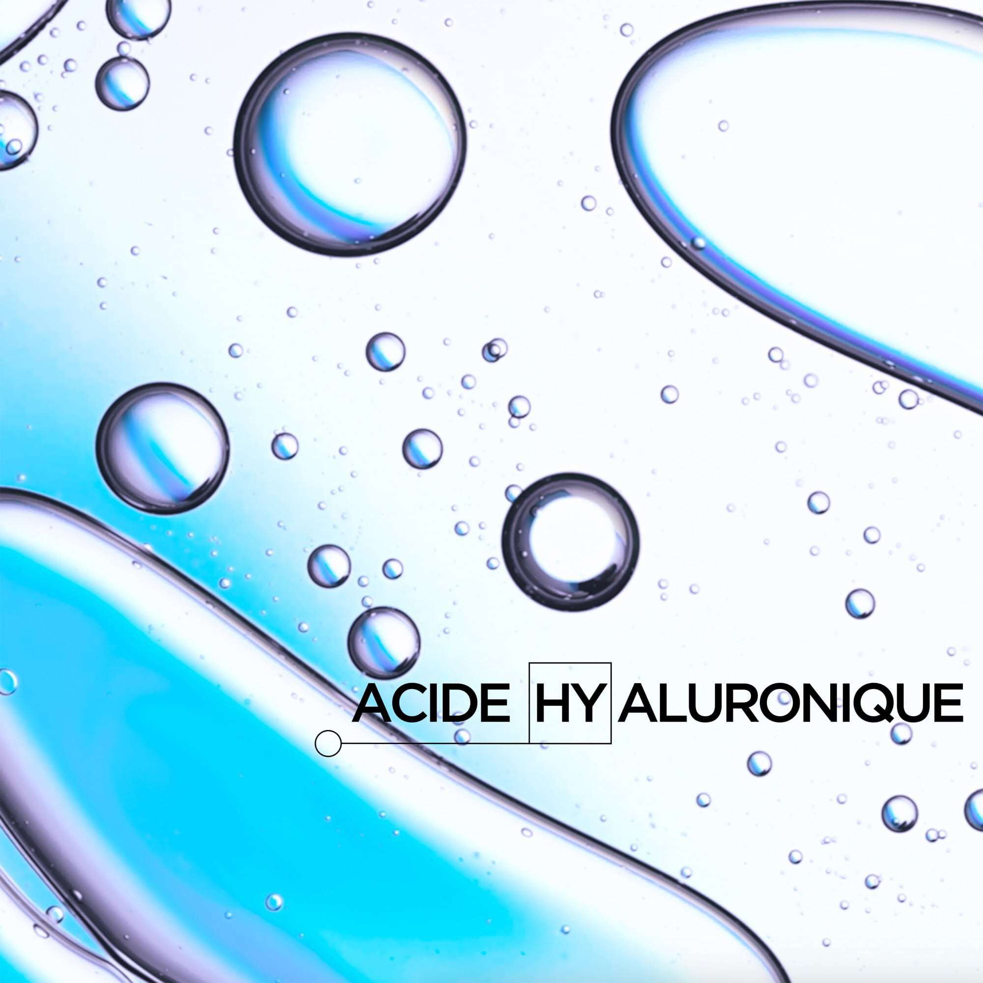 SERUM 2% ACIDE HYALURONIQUE PURE