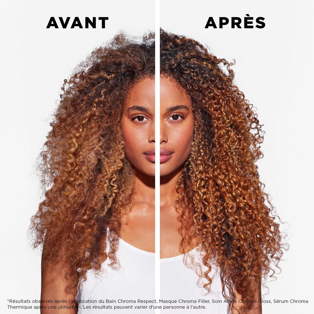 Masque Chroma Filler