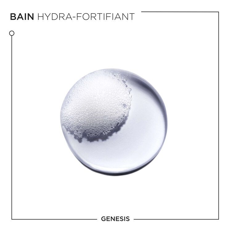 Bain Rechargeable 500ml Hydra-Fortifiant
