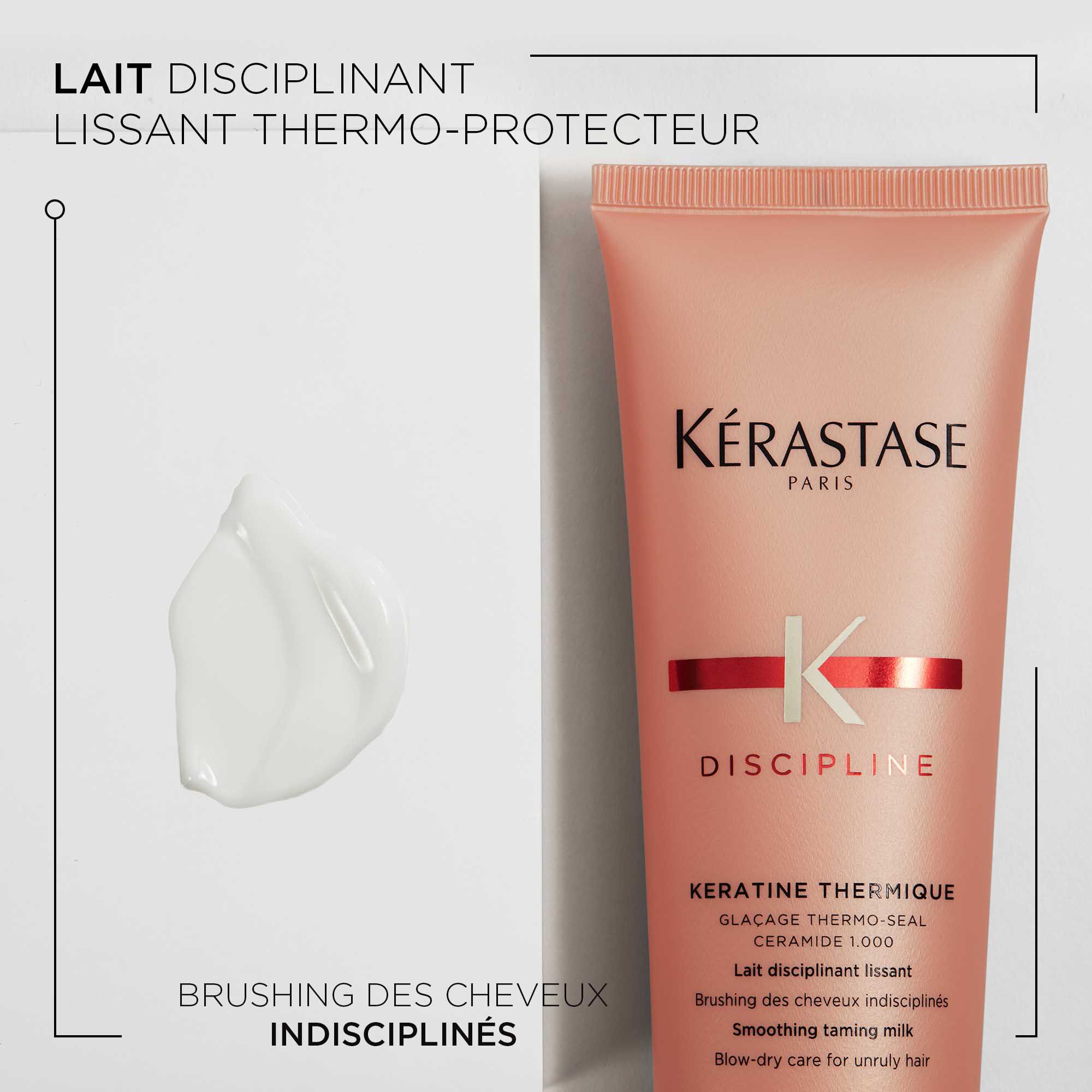 Keratine Thermique