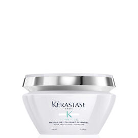 Masque Revitalisant Essentiel