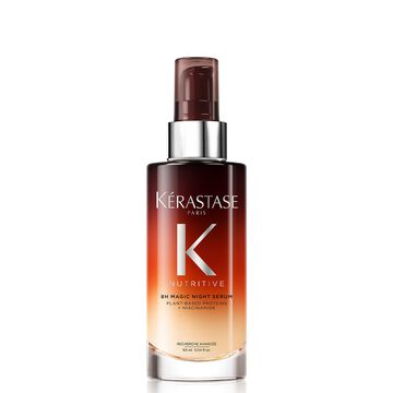 Serum De Nuit 8h