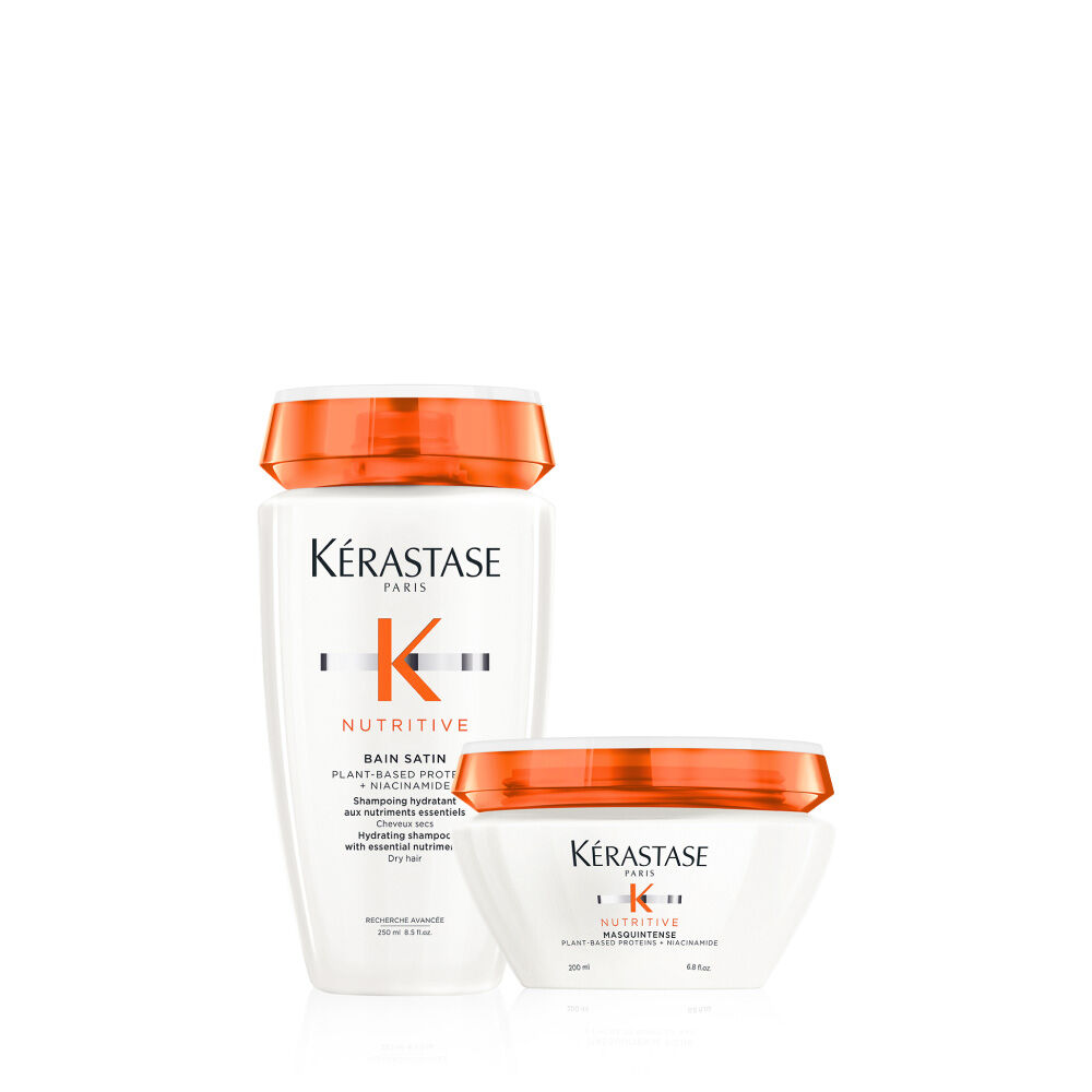 Duo Nutritive
