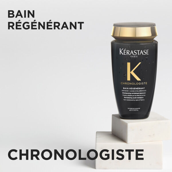 BAIN REGENERANT