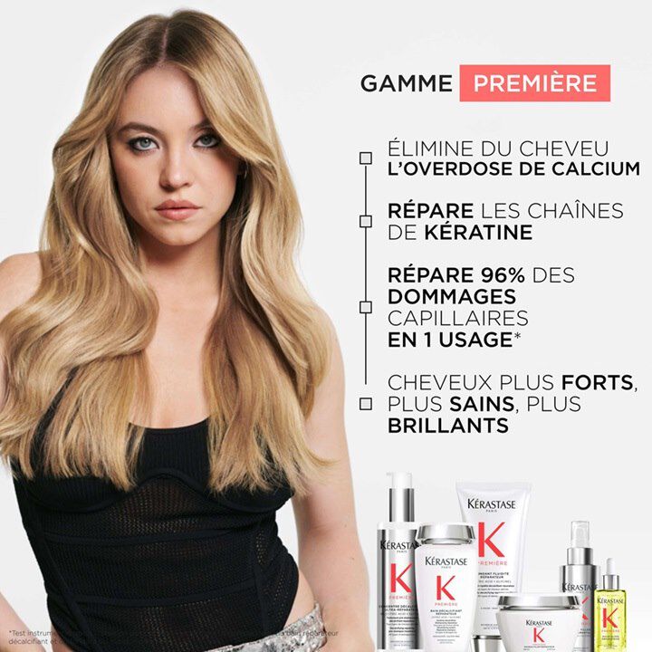 Quatuor Reparation et Brillance Cheveux Fins