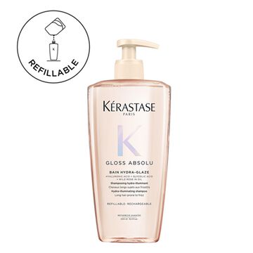 BAIN HYDRA-GLAZE