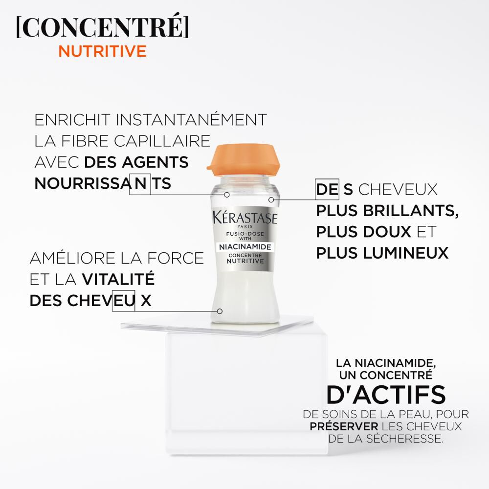 Fusio-Dose - service en salon
