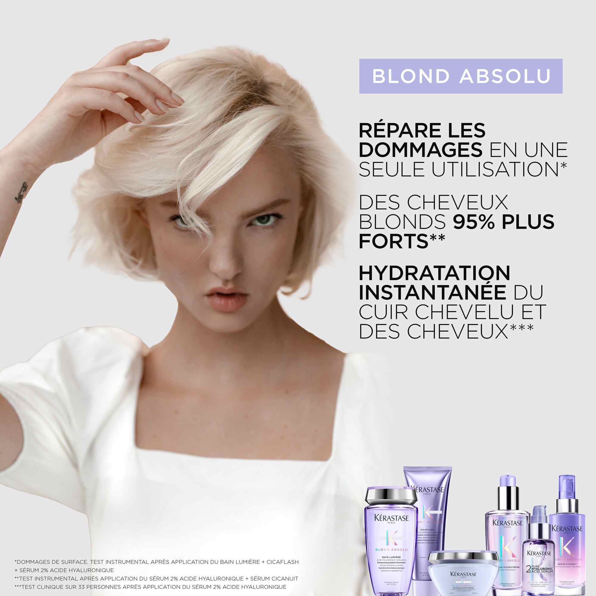 SERUM 2% ACIDE HYALURONIQUE PURE