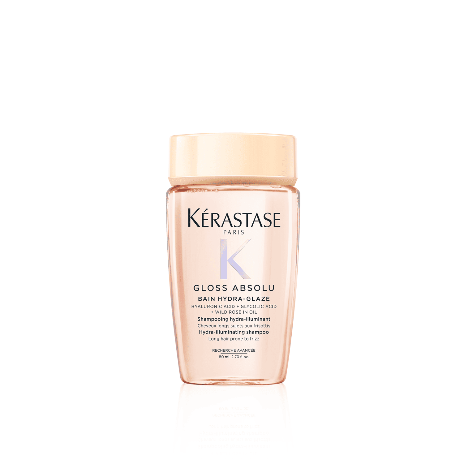 Kérastase Bain Hydra-Glaze 80ml