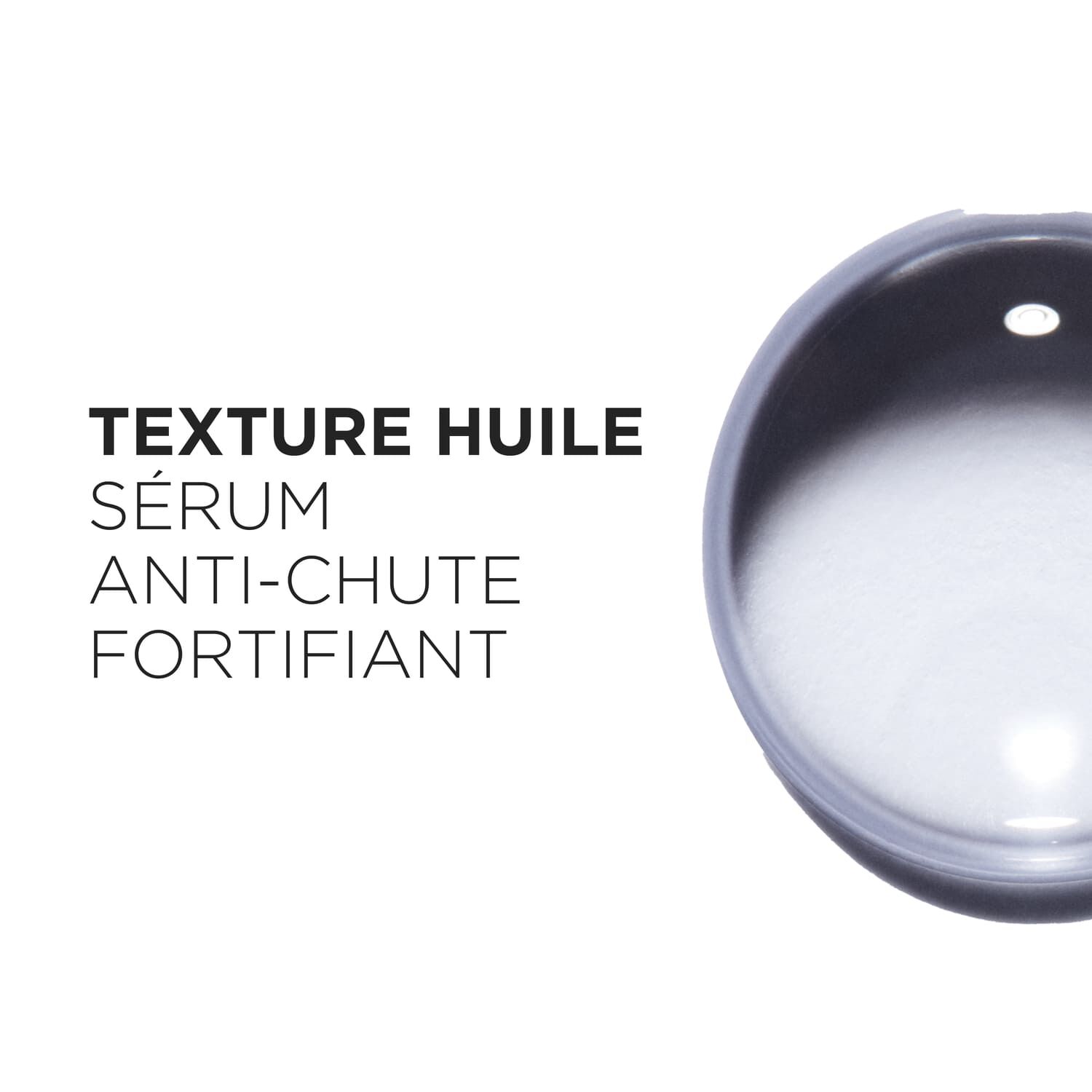 SERUM ANTI-CHUTE FORTIFIANT