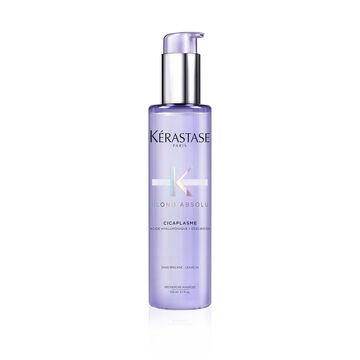 SeRUM THERMO-PROTECTEUR CICAPLASME