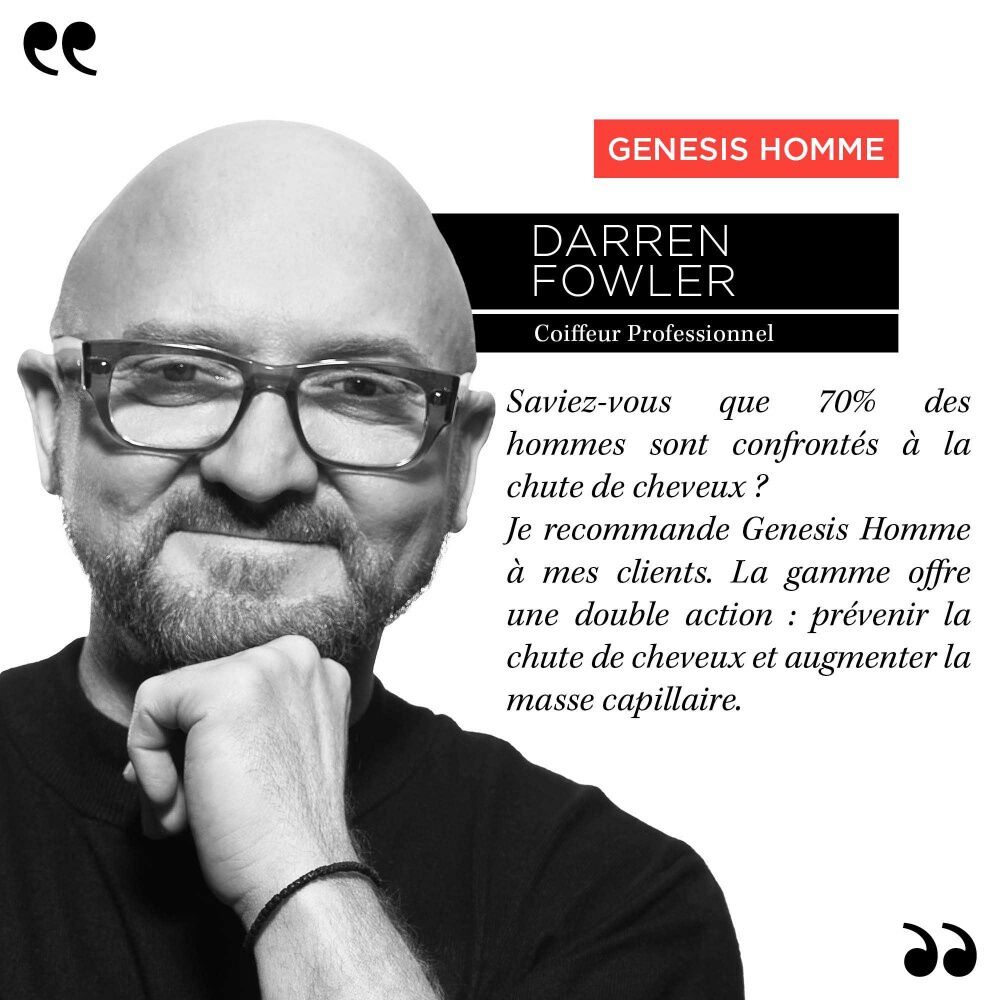 Bain de Masse Epaisissant