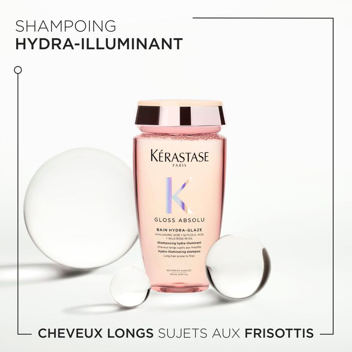 DUO DECOUVERTE BRILLANCE ANTI-FRISOTTIS