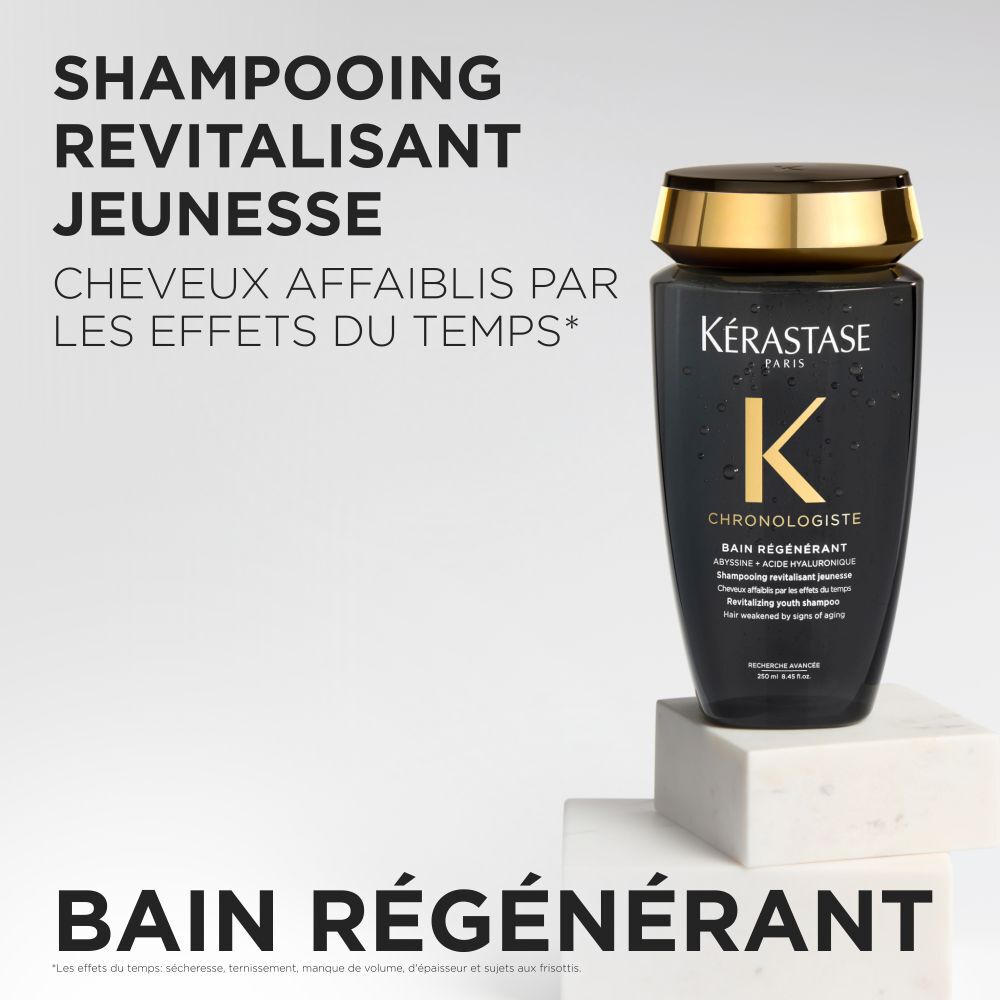 BAIN REGENERANT