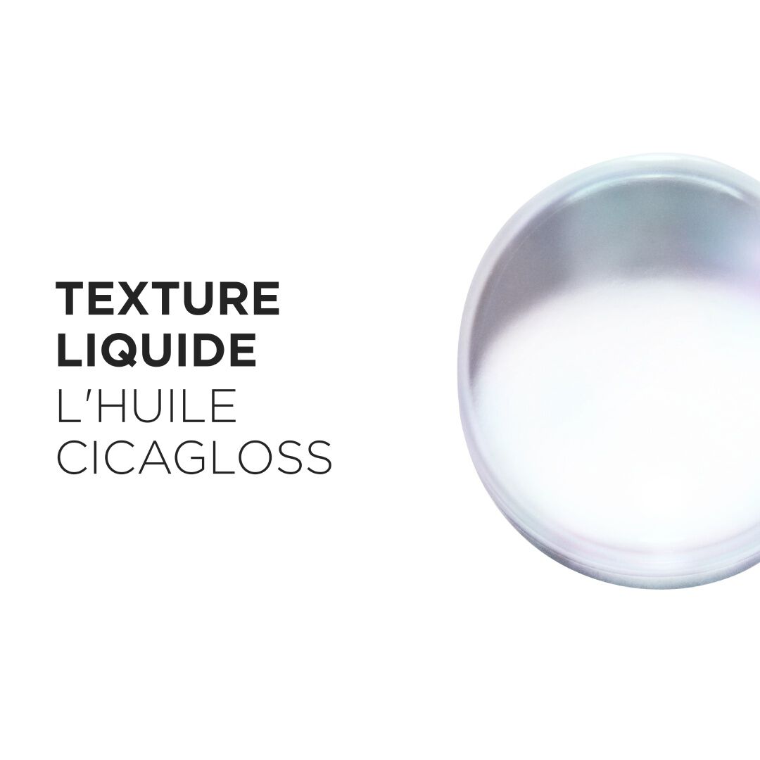 L'HUILE CICAGLOSS - RECHARGE 75ML