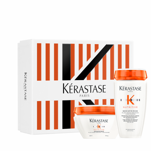 Kérastase Nutritive - C De Soins Pour Cheveux Très Secs