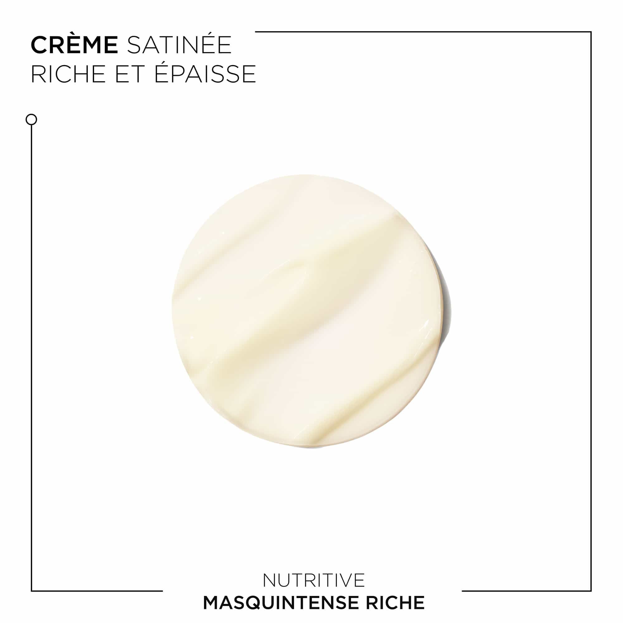 Masquintense Riche