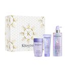 BLOND ABSOLU - COFFRET CADEAU ECLAT & PROTECTION DU BLOND TRIO