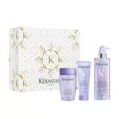 BLOND ABSOLU - COFFRET CADEAU ECLAT & PROTECTION DU BLOND TRIO