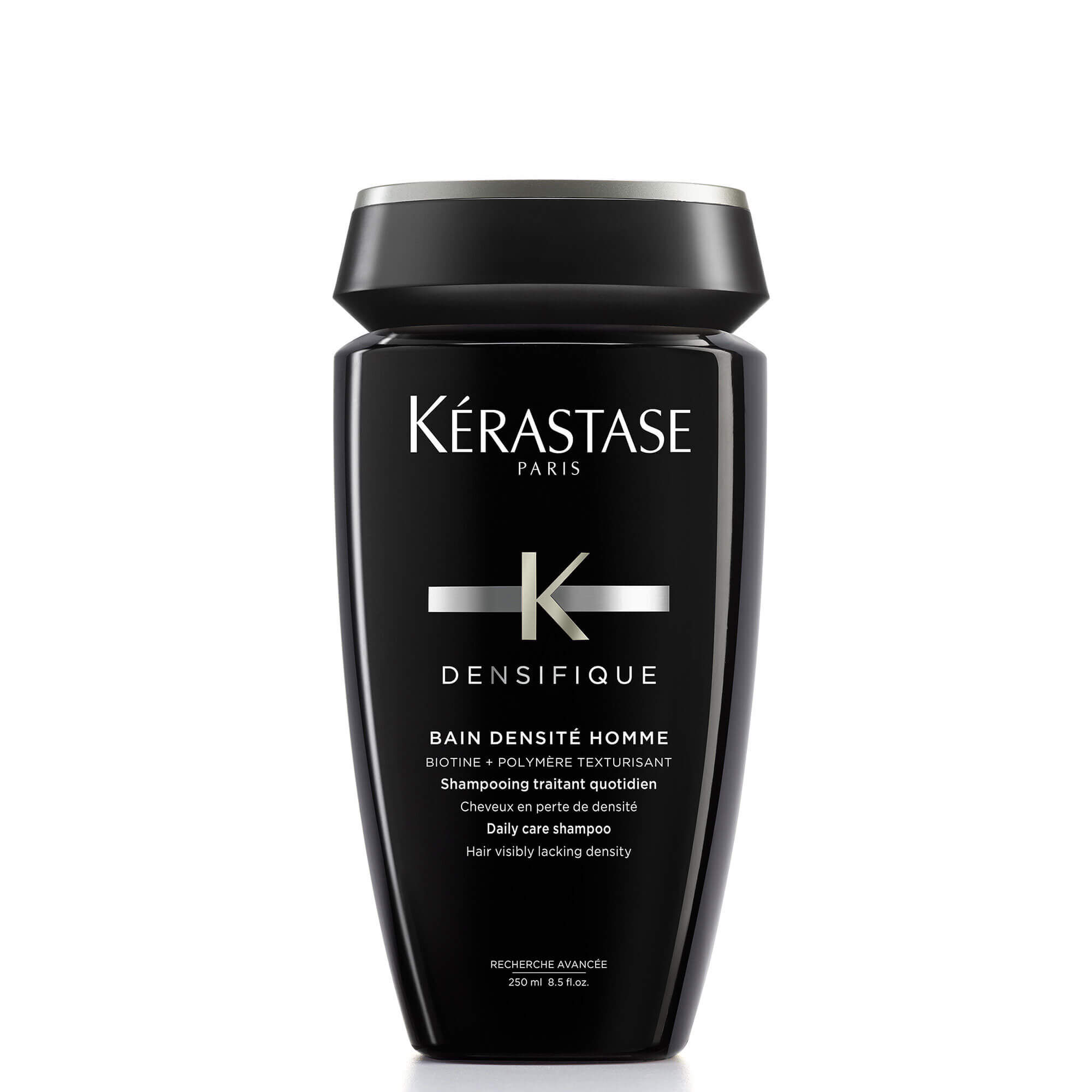 Bain Densite Homme