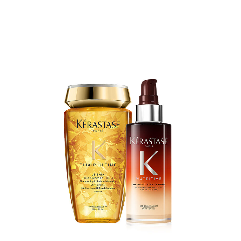 Duo Iconique
