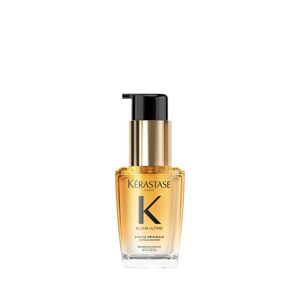 L'HUILE ORIGINALE - 30ml