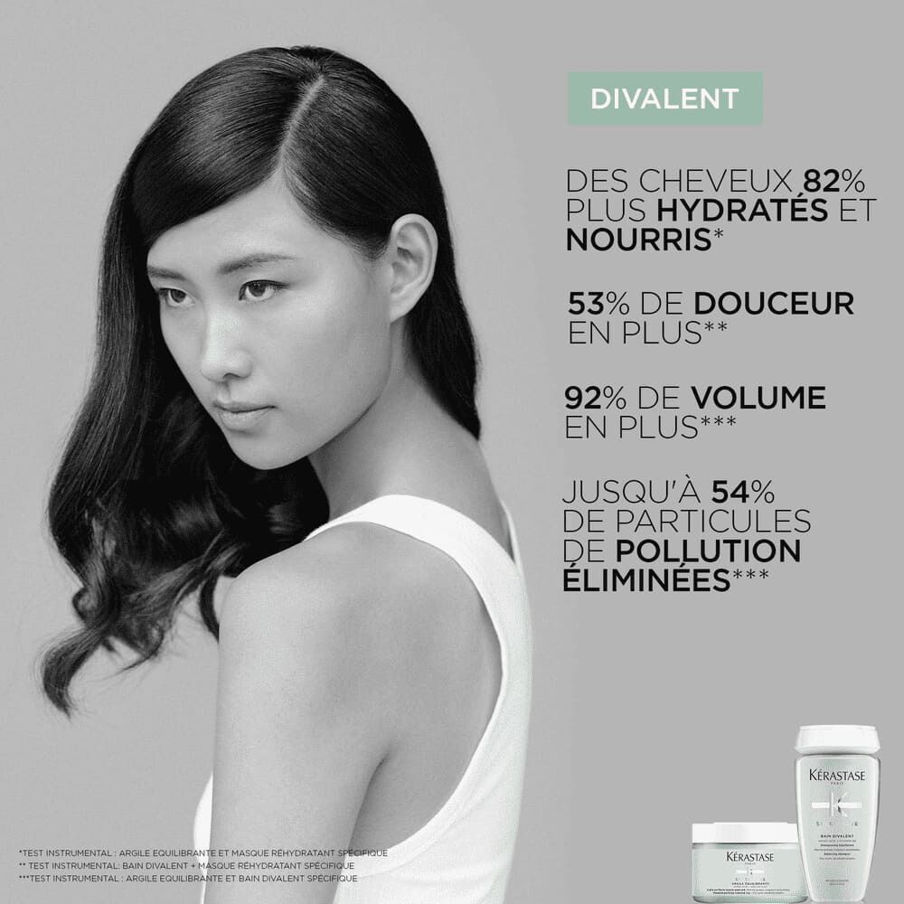 Bain Divalent
