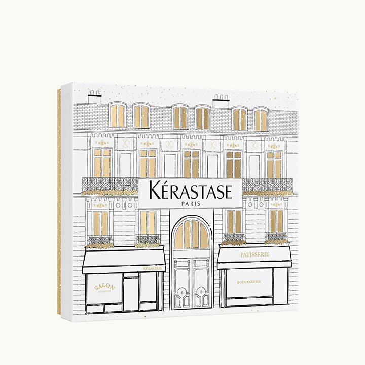 CHROMA ABSOLU - COFFRET CADEAU POUR CHEVEUX COLORES