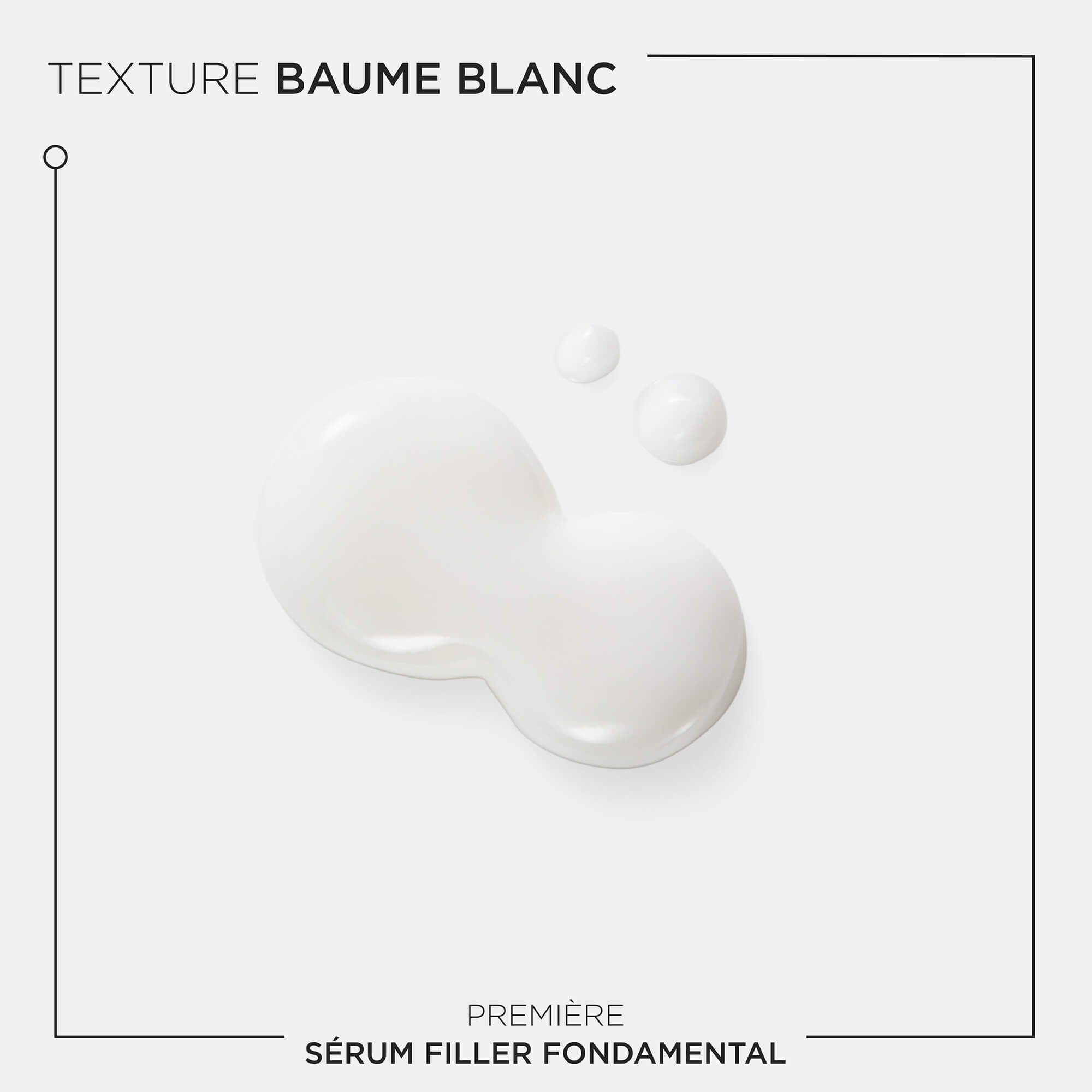 Serum Filler Fondamental