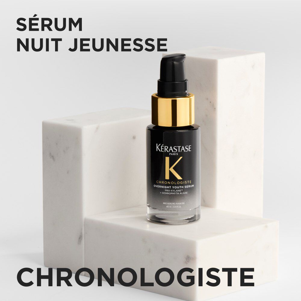 SERUM NUIT JEUNESSE