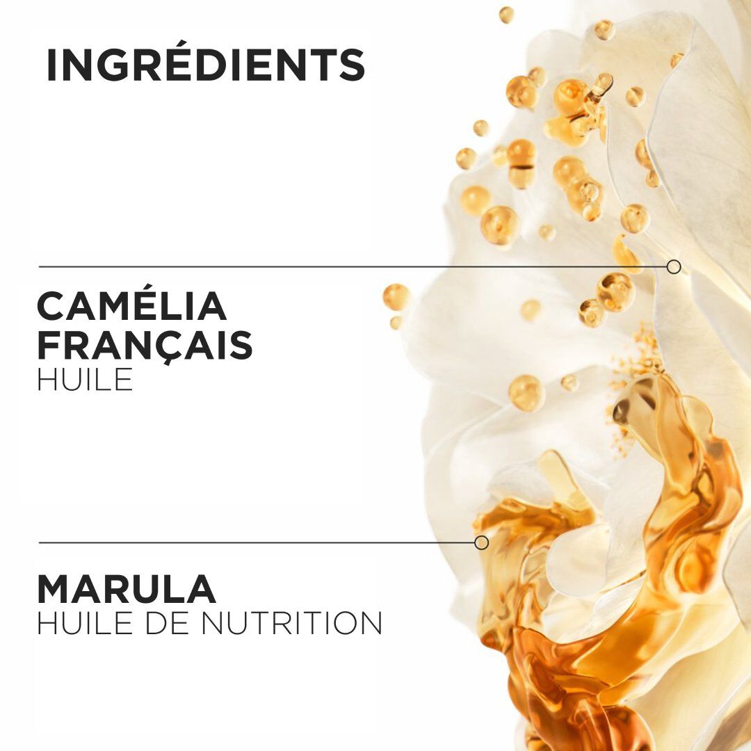 L'HUILE ORIGINALE - 30ml