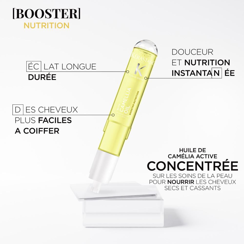 Fusio-Dose - service en salon