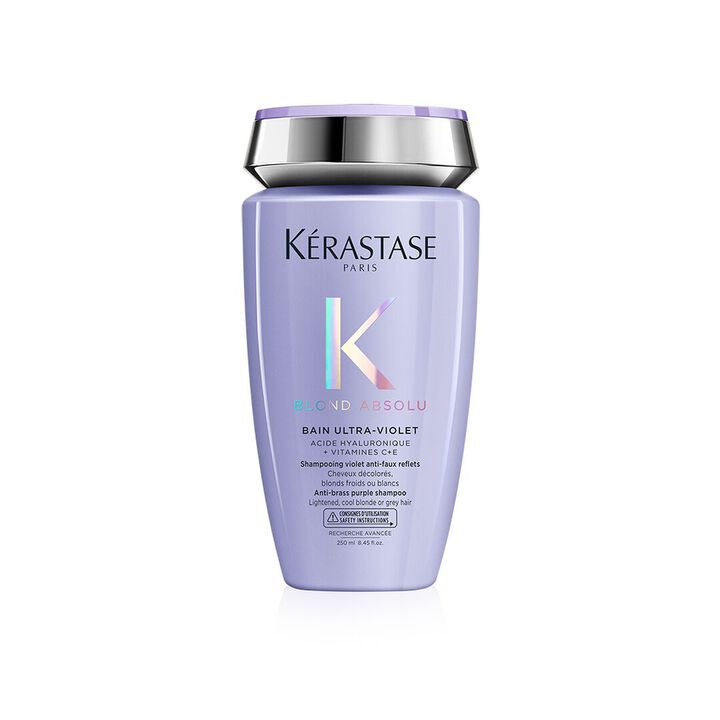Bain Ultra-Violet
