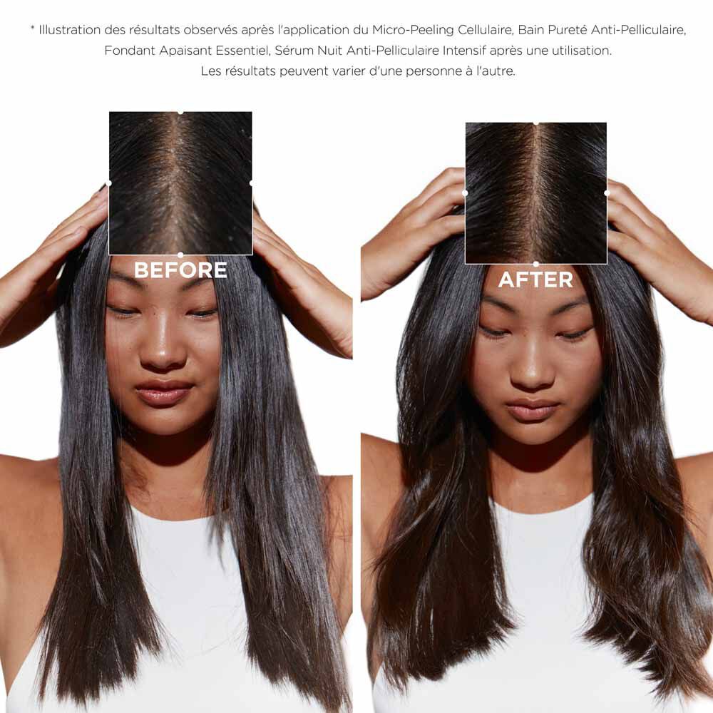 Bain Purete Anti-Pelliculaire