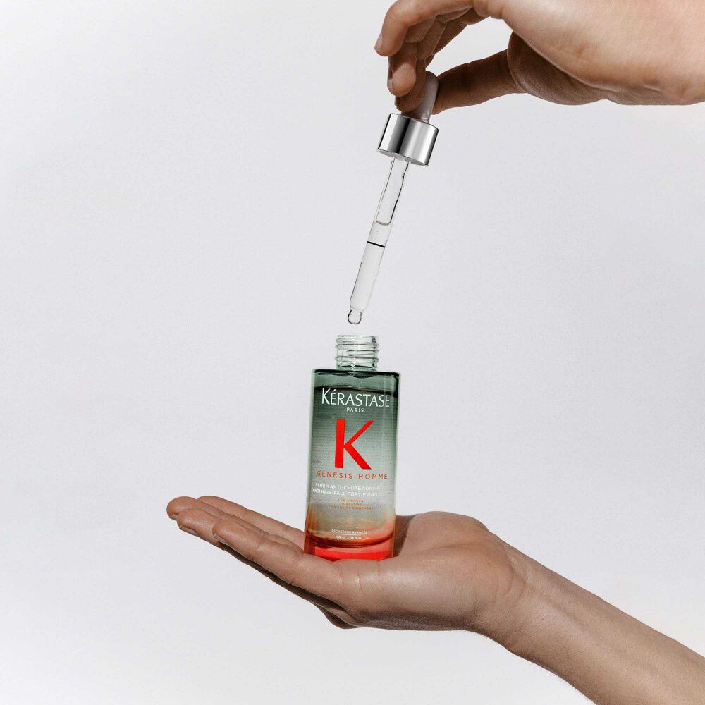 Serum Anti-Chute Fortifiant Homme
