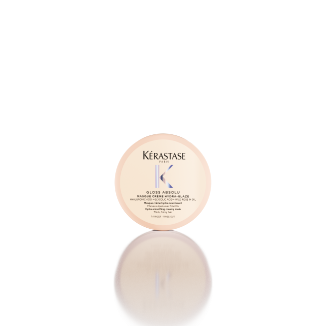 Masque Crème Hydra-Glaze