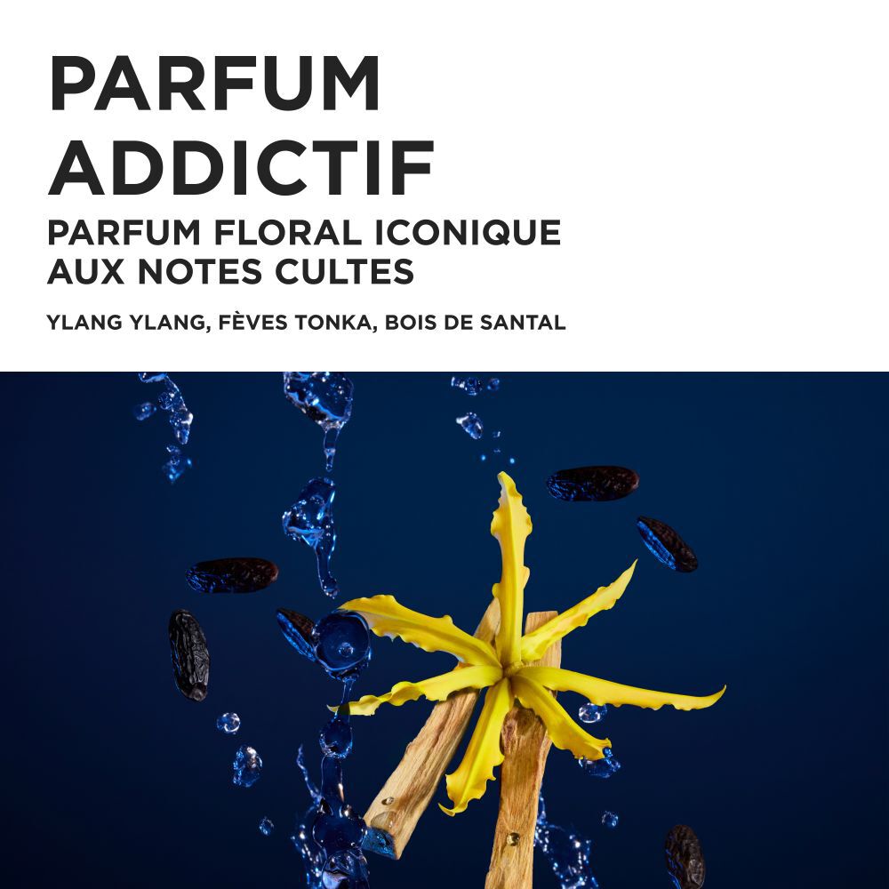 Nutritive - Coffret Cadeau Duo Serum de nuit 8h