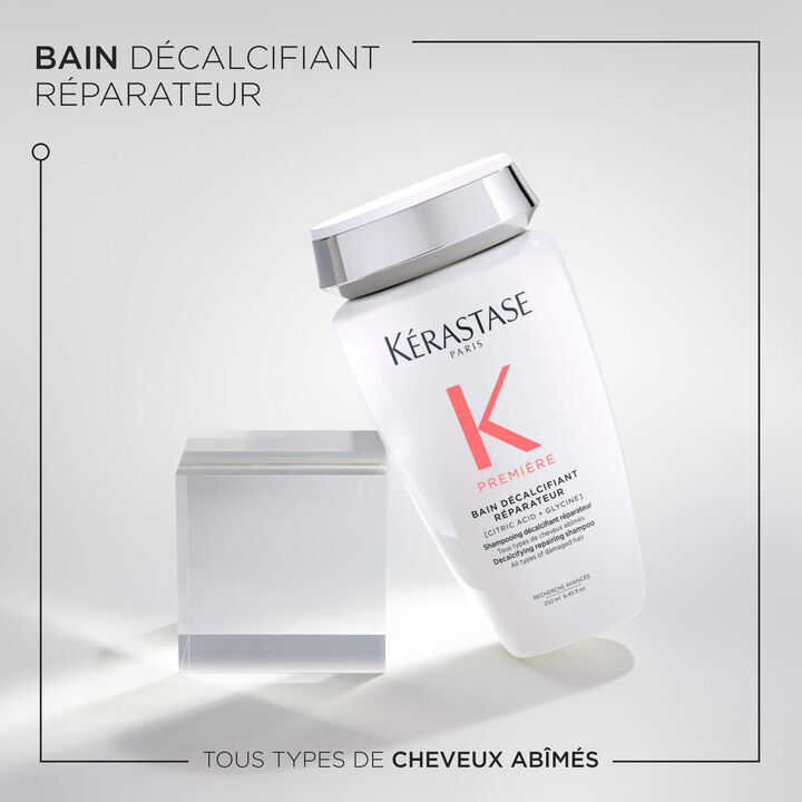 DUO DECOUVERTE PREMIERE REPARATION PROFONDE