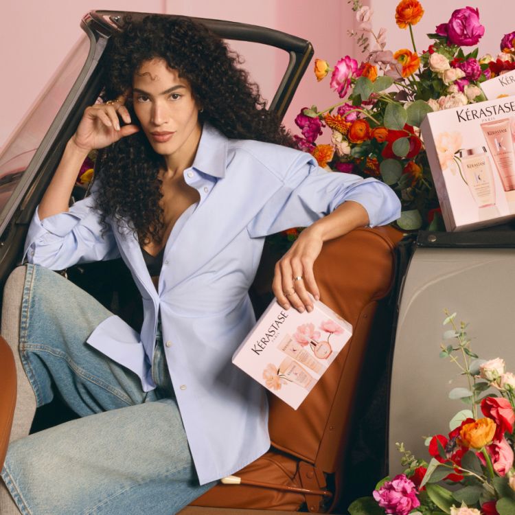 Gloss Absolu - Coffret Cadeau Trio